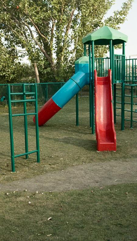 Boreysha`s Liminal spaces SDXL
