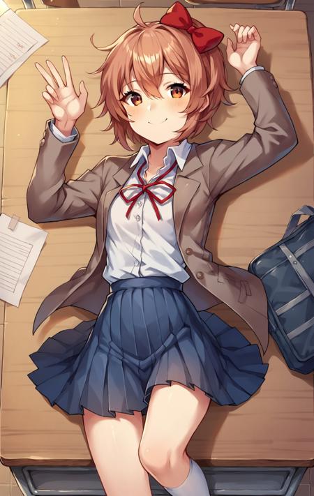 Sayori XL (Pony)