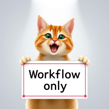 Flux+  Enhancer Workflow