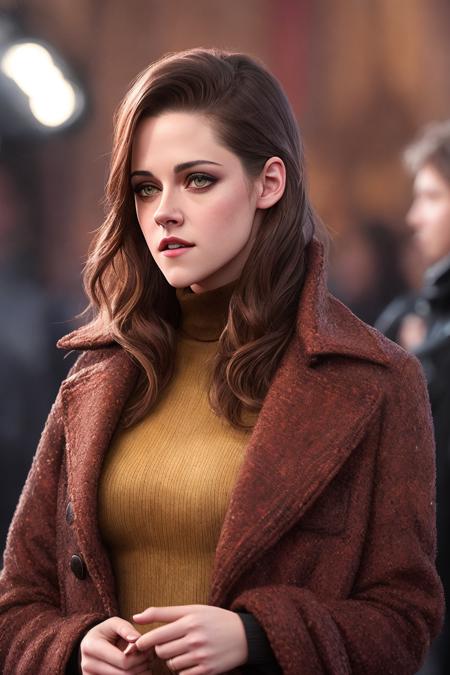 Kristen Stewart (JG)