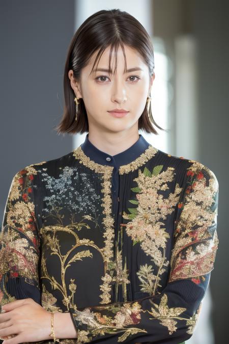 Wakana Matsumoto
