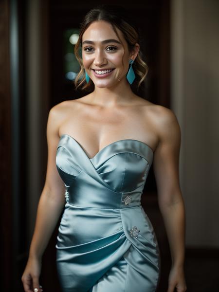 Emmy Rossum