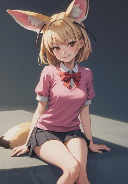 Kemono Friends - Multiple Characters