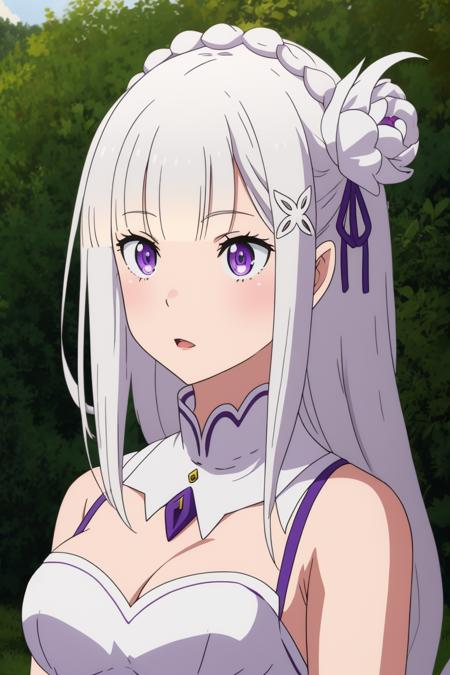 ReZero // characters pack版本v1.0 (ID: 424816)