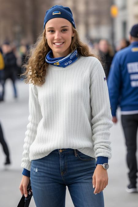 Hanna Öberg