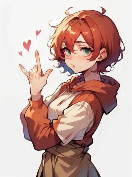 Devil Horns/Rock On
