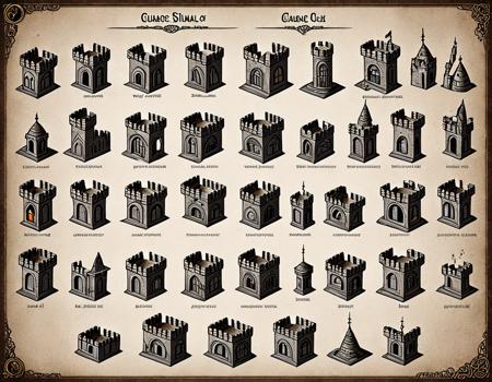 KKW iconsheet
