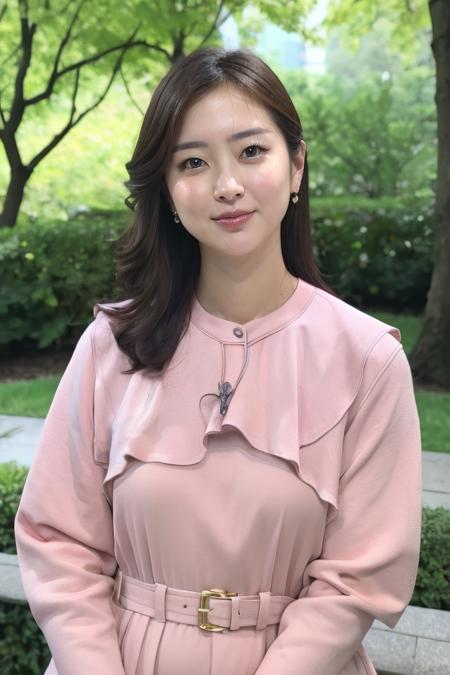 Yurika Kawaguchi