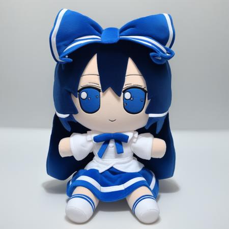 Toys | Fumo toys | Plush