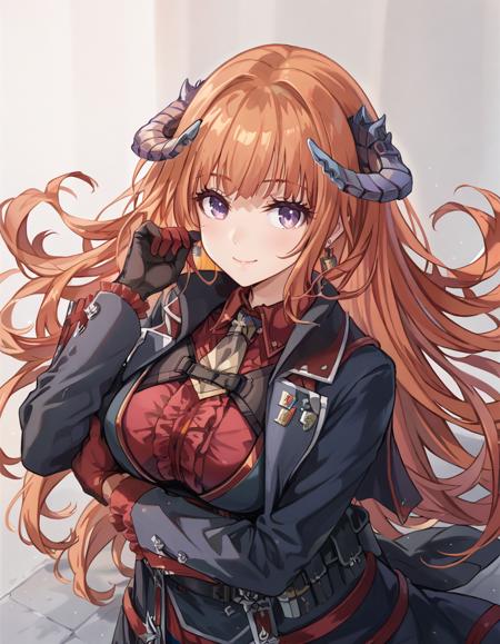 (IL/Pony) Bagpipe Arknights|アークナイツ|明日方舟   3 outfit