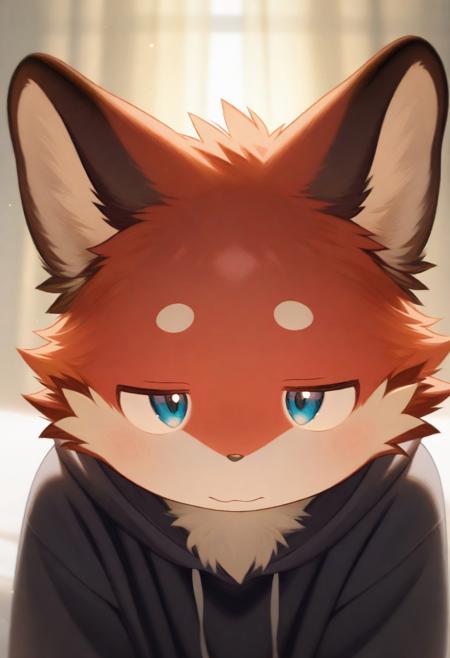 Zuppu11 Style