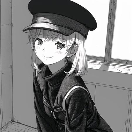 果坂青 // omao