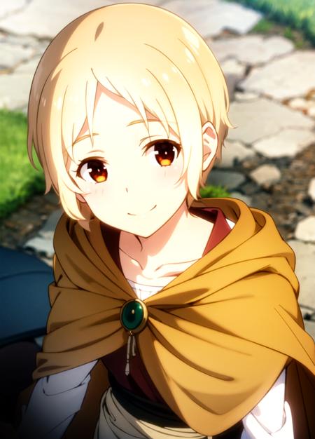 Norah Arendt Spice and Wolf 2024版本v1.0 (ID: 572764)