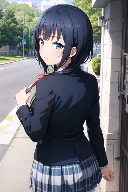 Karin Asaka - Love Live!
