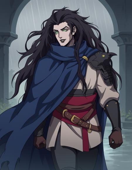 Striga - Castlevania