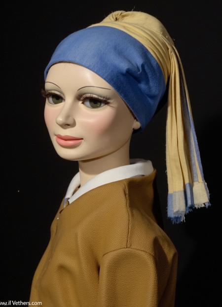 Wizard's Scrap Yard: Supermarionation Puppets