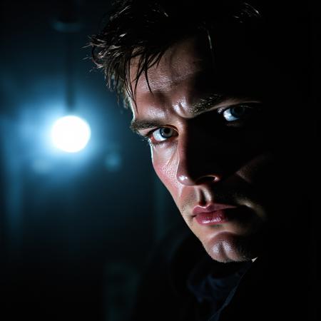 2000s Crime Thriller Movie (SD1, SDXL, Pony, Flux)