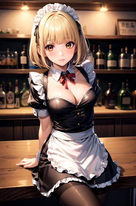 Midorikawa Hana (Prison School)