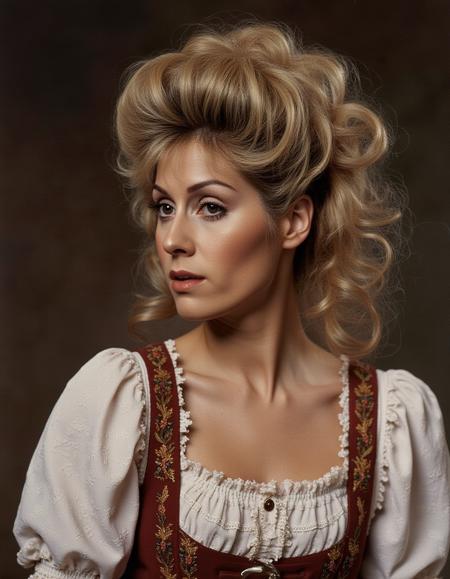 Judith Light Flux