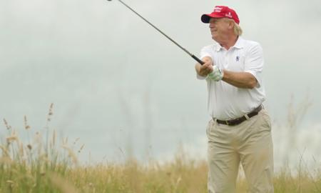 ? Donald Trump - Flux Lora ?