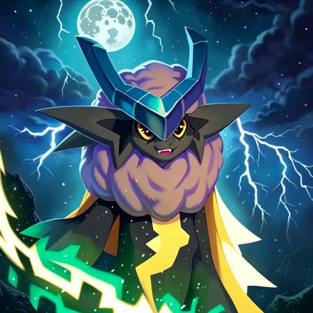 Temtem - Innki版本v1.0 (ID: 152403)