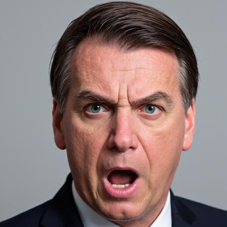 Bolsonaro FLUX