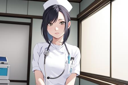 Innai Kansen - Hikami Saeko 淫内感染 - 氷上 冴子
