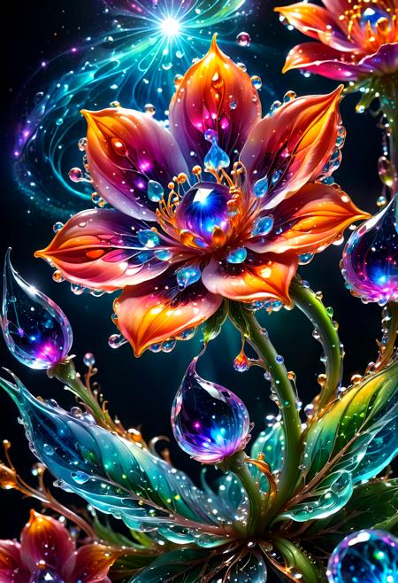 SDXL FaeTastic Details