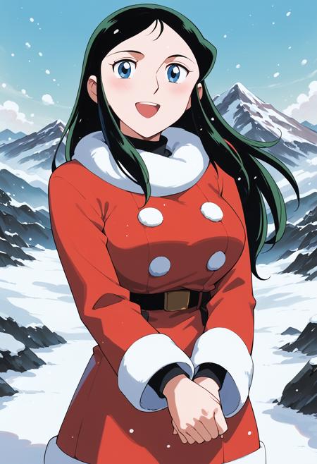 [Pony] 銀鈴／GinRei／ジャイアント・ロボ (OVA)／Giant Robo (OVA)／機械巨神 (OVA)