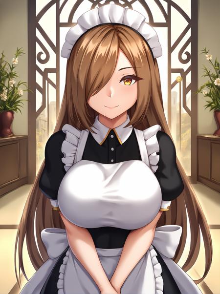 Yua Respati Style [PonyXL]版本v1.0 pruned (ID: 494365)