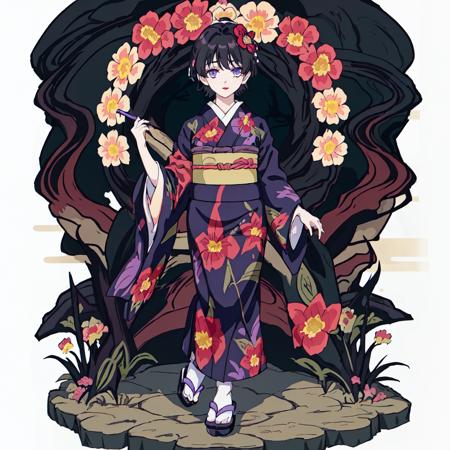 Tamayo (Demon Slayer: Kimetsu no Yaiba)