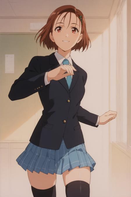 Yukino Miyazawa (宮沢雪野) - Kare Kano / His and Her Circumstances (彼氏彼女の事情) Anime Style