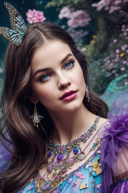 Barbara Palvin SoloTI版本v1.0 (ID: 608687)