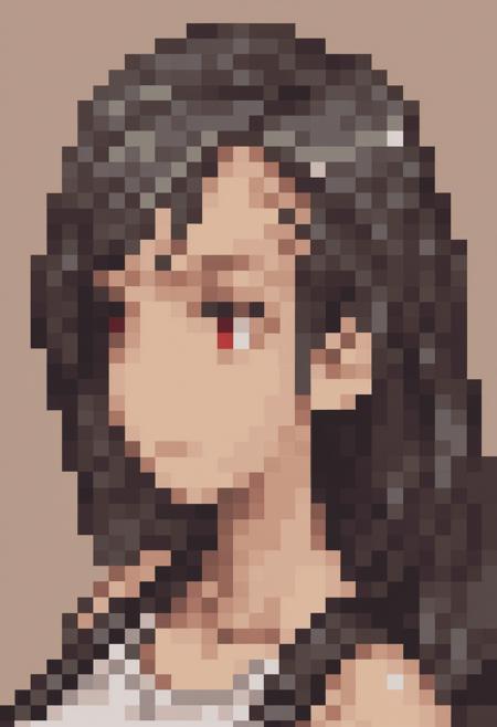 Final Fantasy Tactics Portrait Style [Illustrious]版本v1.0 (ID: 1158064)