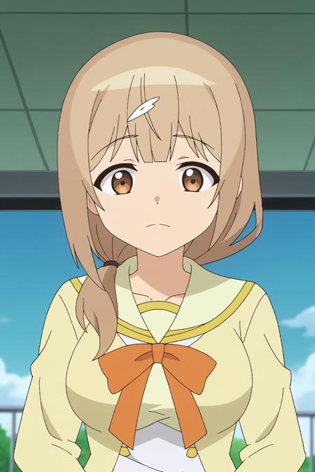 Jahy-sama wa Kujikenai! | Chisa | PDXL版本v1.0 (ID: 690600)