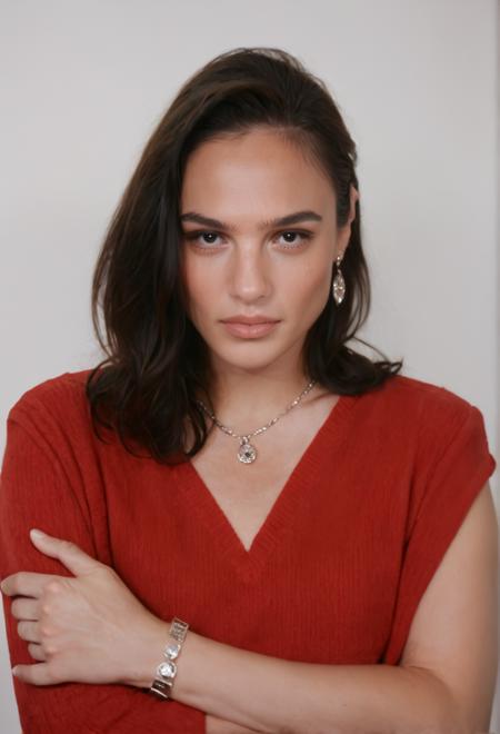 [PONY XL] - Gal Gadot - LoRA