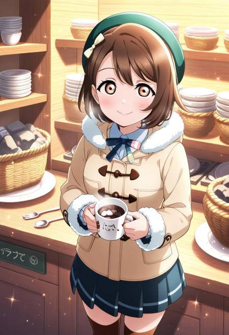 Idol Style: Love Live School Idol Festival All Stars [Illustrious]