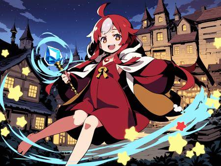 Etrian Odyssey XL | Pony Lora