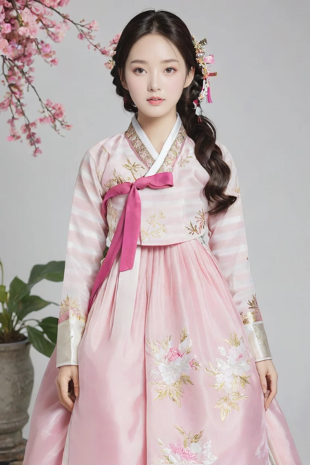 Hanbok