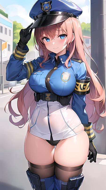Falkons (Anime and Hentai)