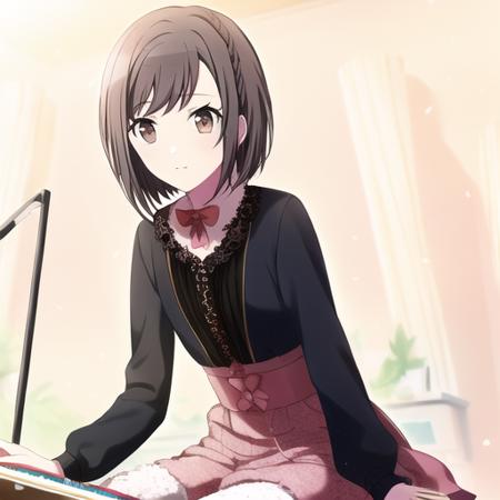 【Project Sekai】HBD!东云绘名/Shinonome Ena