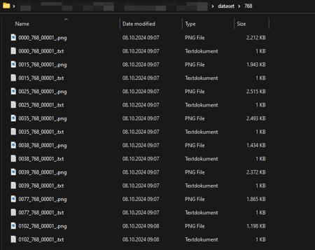 ? Flux Captioner for LoRA Training [Workflow / Flux]