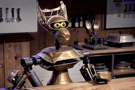 Crow T. Robot