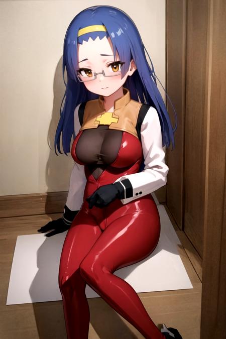 Arrester Blanket(Pony + SD1.5)