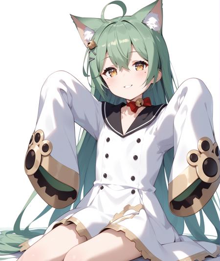 LoRA / Pony / SDXL / Akashi / Azur Lane