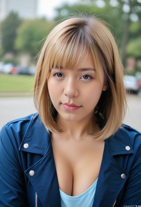 Sara Saijo