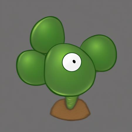 Plants vs Zombies | Game Style