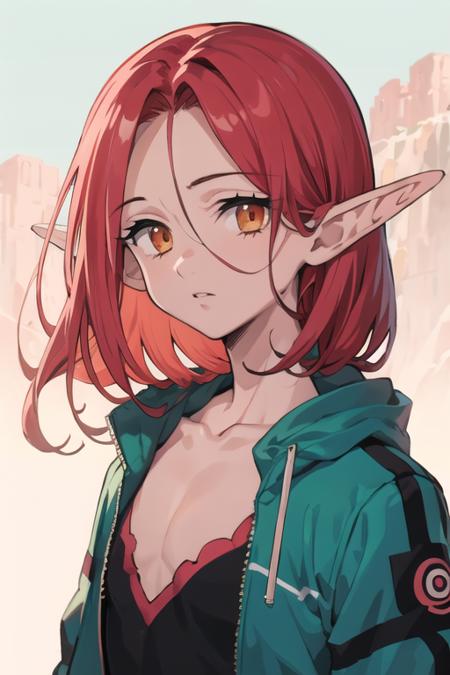 Gloxinia / Nanatsu no Taizai