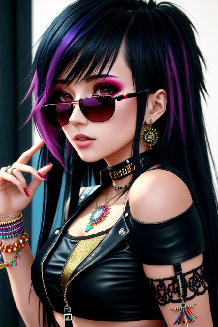 Hair Salon - by EDG版本Scene (ID: 74892)