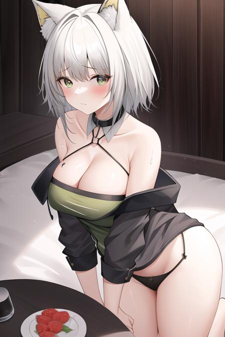 Arknights 明日方舟 アークナイツ